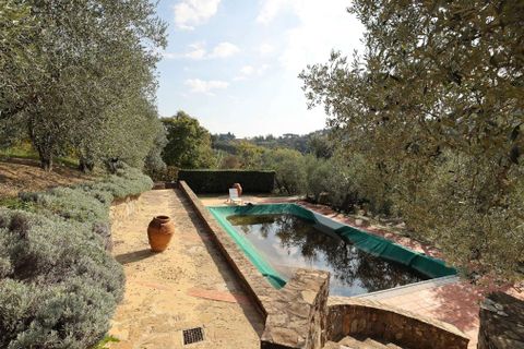 Villa a Poggibonsi, Siena, Poggibonsi - € 2.000.000 | Ref: ILV94390-1467639 - foto 17