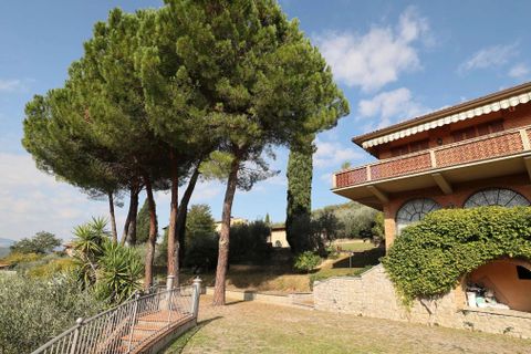 Villa a Poggibonsi, Siena, Poggibonsi - € 2.000.000 | Ref: ILV94390-1467639 - foto 19
