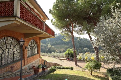 Villa a Poggibonsi, Siena, Poggibonsi - € 2.000.000 | Ref: ILV94390-1467639 - foto 20