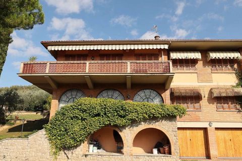 Villa a Poggibonsi, Siena, Poggibonsi - € 2.000.000 | Ref: ILV94390-1467639 - foto 21