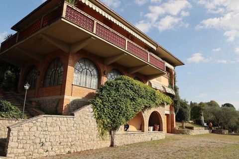 Villa a Poggibonsi, Siena, Poggibonsi - € 2.000.000 | Ref: ILV94390-1467639 - foto 23