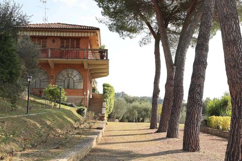 Villa a Poggibonsi, Siena, Poggibonsi - € 2.000.000 | Ref: ILV94390-1467639 - foto 24
