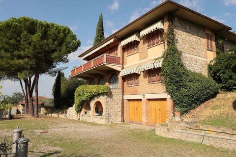 Villa a Poggibonsi, Siena, Poggibonsi - € 2.000.000 | Ref: ILV94390-1467639 - foto 25