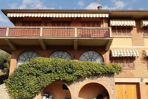 Villa a Poggibonsi, Siena, Poggibonsi - € 2.000.000 | Ref: ILV94390-1467639 - foto 26