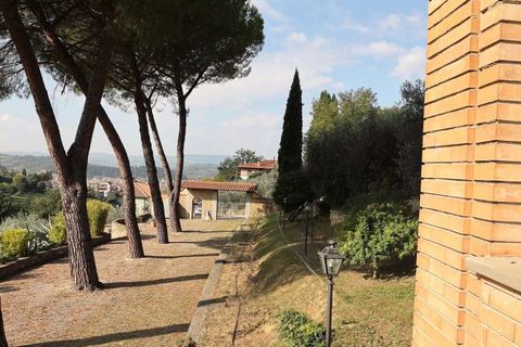 Villa a Poggibonsi, Siena, Poggibonsi - € 2.000.000 | Ref: ILV94390-1467639 - foto 28