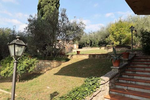 Villa a Poggibonsi, Siena, Poggibonsi - € 2.000.000 | Ref: ILV94390-1467639 - foto 30