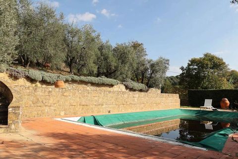 Villa a Poggibonsi, Siena, Poggibonsi - € 2.000.000 | Ref: ILV94390-1467639 - foto 34