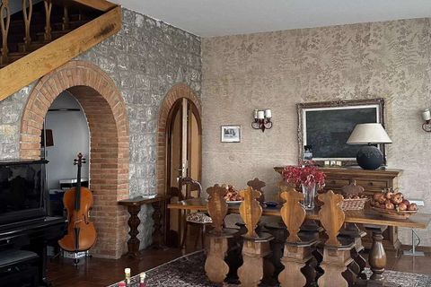 Villa a Poggibonsi, Siena, Poggibonsi - € 2.000.000 | Ref: ILV94390-1467639 - foto 35