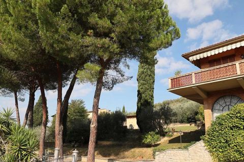 Villa a Poggibonsi, Siena, Poggibonsi - € 2.000.000 | Ref: ILV94390-1467639 - foto 38