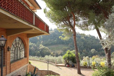 Villa a Poggibonsi, Siena, Poggibonsi - € 2.000.000 | Ref: ILV94390-1467639 - foto 39