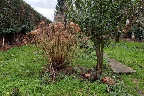 Villa i Auchel, Pas-de-Calais, Auchel - € 60.000 | Ref: 35829 - foto 2
