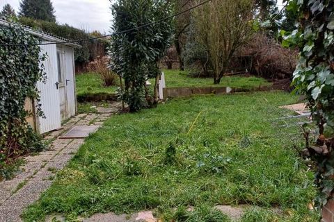 Villa i Auchel, Pas-de-Calais, Auchel - € 60.000 | Ref: 35829 - foto 3