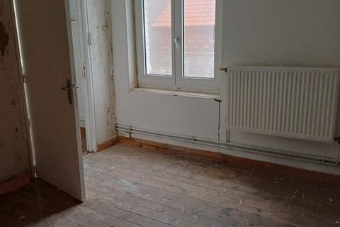 Villa i Auchel, Pas-de-Calais, Auchel - € 60.000 | Ref: 35829 - foto 4
