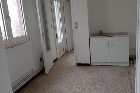 Villa i Auchel, Pas-de-Calais, Auchel - € 60.000 | Ref: 35829 - foto 7