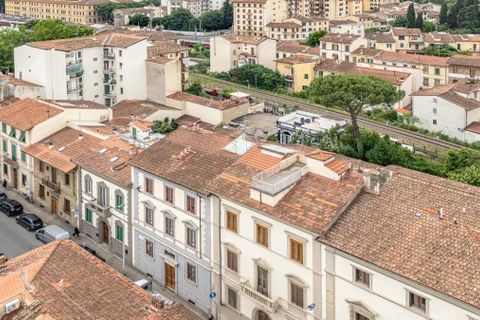 Lejlighed i Florence, Florence, Florence - € 2.000.000 | Ref: ILV94391-1467679 - foto 2