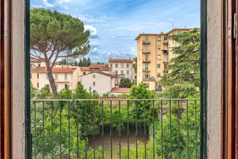 Lejlighed i Florence, Florence, Florence - € 2.000.000 | Ref: ILV94391-1467679 - foto 9