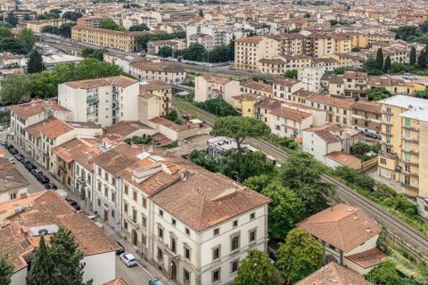 Lejlighed i Florence, Florence, Florence - € 2.000.000 | Ref: ILV94391-1467679 - foto 10