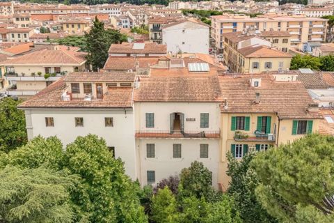 Lejlighed i Florence, Florence, Florence - € 2.000.000 | Ref: ILV94391-1467679 - foto 12