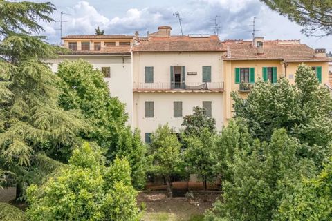 Lejlighed i Florence, Florence, Florence - € 2.000.000 | Ref: ILV94391-1467679 - foto 16