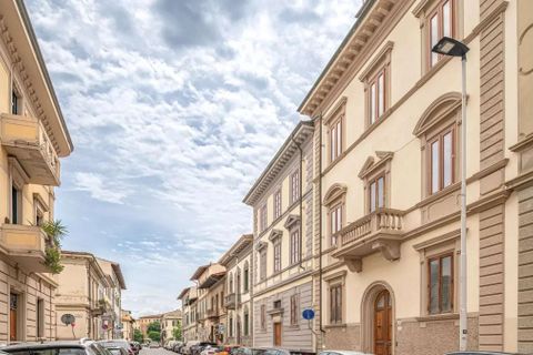 Lejlighed i Florence, Florence, Florence - € 2.000.000 | Ref: ILV94391-1467679 - foto 17