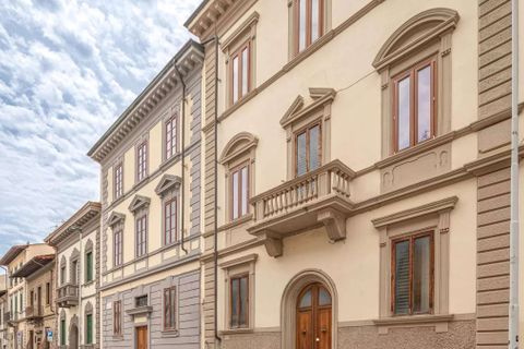 Lejlighed i Florence, Florence, Florence - € 2.000.000 | Ref: ILV94391-1467679 - foto 18