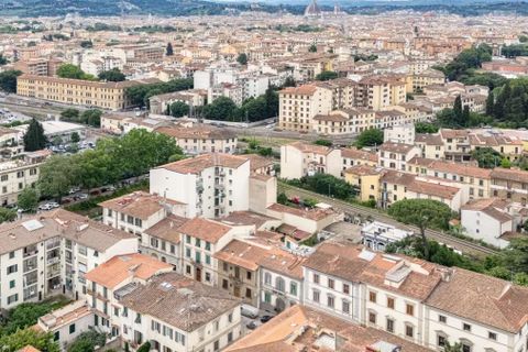 Lejlighed i Florence, Florence, Florence - € 2.000.000 | Ref: ILV94391-1467679 - foto 22