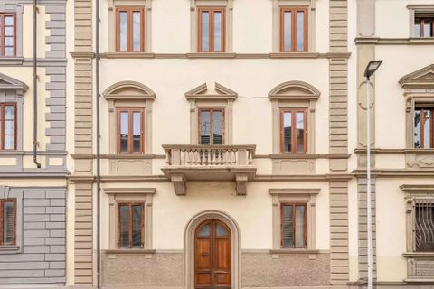 Lejlighed i Florence, Florence, Florence - € 2.000.000 | Ref: ILV94391-1467679 - foto 24