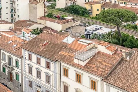 Lejlighed i Florence, Florence, Florence - € 2.000.000 | Ref: ILV94391-1467679 - foto 25