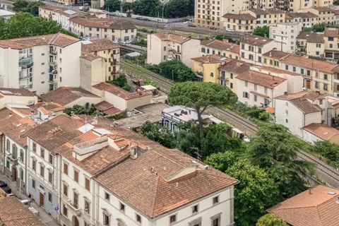 Lejlighed i Florence, Florence, Florence - € 2.000.000 | Ref: ILV94391-1467679 - foto 33