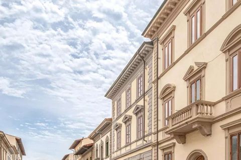Lejlighed i Florence, Florence, Florence - € 2.000.000 | Ref: ILV94391-1467679 - foto 40