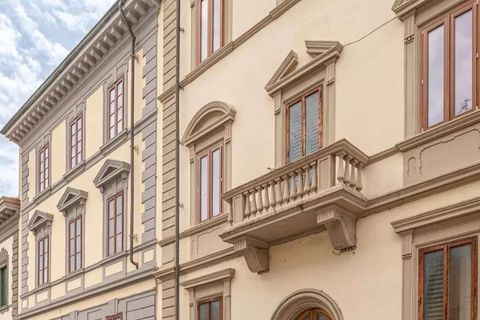 Lejlighed i Florence, Florence, Florence - € 2.000.000 | Ref: ILV94391-1467679 - foto 41