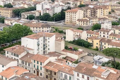 Lejlighed i Florence, Florence, Florence - € 2.000.000 | Ref: ILV94391-1467679 - foto 45
