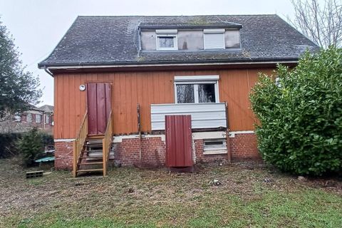 Villa i Lourches, Nord, Lourches - € 70.000 | Ref: 35646 - foto 2