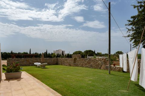 Farm i Gallipoli, Lecce, Gallipoli - € 1.380.000 | Ref: ILV94399-1468061 - foto 3