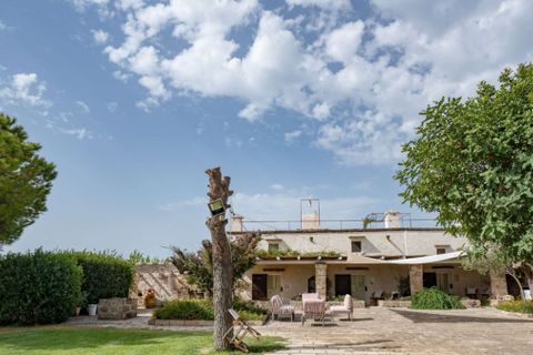 Farm i Gallipoli, Lecce, Gallipoli - € 1.380.000 | Ref: ILV94399-1468061 - foto 4
