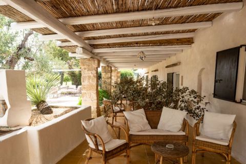 Farm i Gallipoli, Lecce, Gallipoli - € 1.380.000 | Ref: ILV94399-1468061 - foto 5
