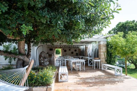 Farm i Gallipoli, Lecce, Gallipoli - € 1.380.000 | Ref: ILV94399-1468061 - foto 15