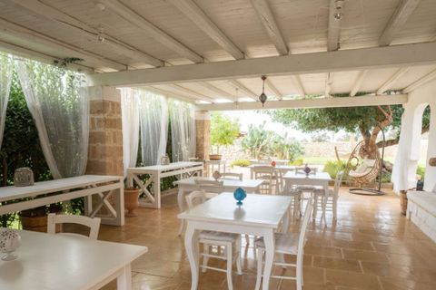 Farm i Gallipoli, Lecce, Gallipoli - € 1.380.000 | Ref: ILV94399-1468061 - foto 16