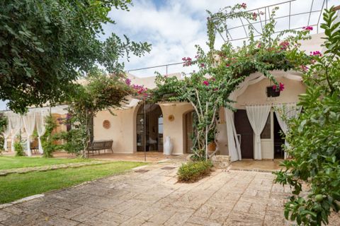 Farm i Gallipoli, Lecce, Gallipoli - € 1.380.000 | Ref: ILV94399-1468061 - foto 17