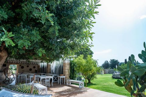 Farm i Gallipoli, Lecce, Gallipoli - € 1.380.000 | Ref: ILV94399-1468061 - foto 21