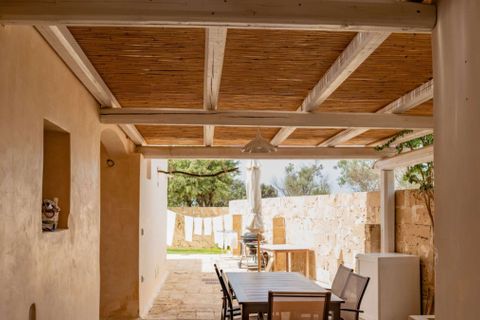 Farm i Gallipoli, Lecce, Gallipoli - € 1.380.000 | Ref: ILV94399-1468061 - foto 22