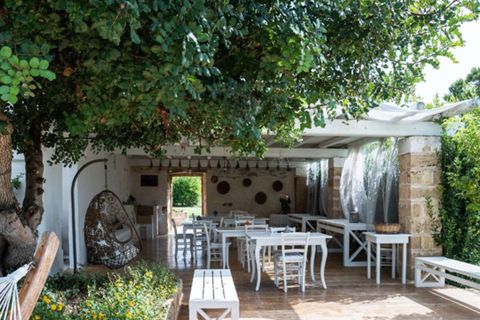 Farm i Gallipoli, Lecce, Gallipoli - € 1.380.000 | Ref: ILV94399-1468061 - foto 40