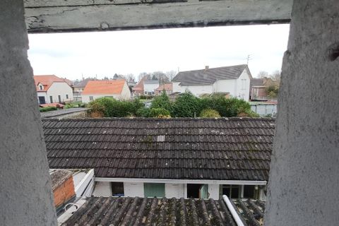 Villa i Lens, Pas-de-Calais, Lens - € 92.000 | Ref: 35950 - foto 2
