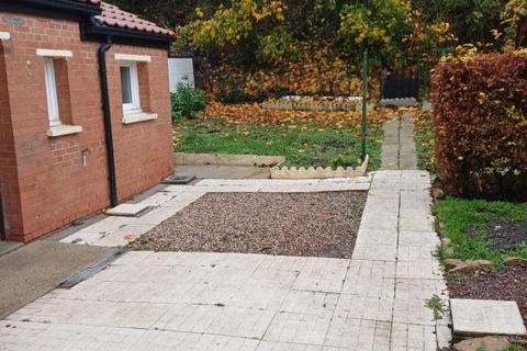Villa i Hersin-Coupigny, Pas-de-Calais, Hersin-Coupigny - € 115.000 | Ref: 34660 - foto 4