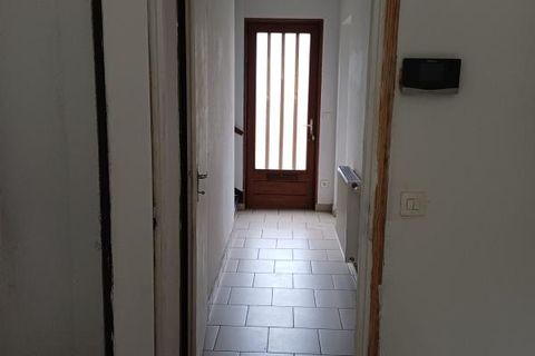 Villa i Hersin-Coupigny, Pas-de-Calais, Hersin-Coupigny - € 115.000 | Ref: 34660 - foto 8