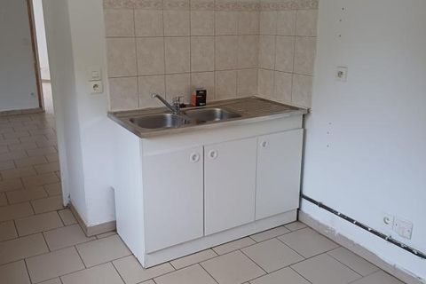 Villa i Hersin-Coupigny, Pas-de-Calais, Hersin-Coupigny - € 115.000 | Ref: 34660 - foto 10