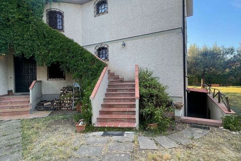 Villa i Roccastrada, Grosseto, Roccastrada - € 580.000 | Ref: A7631RV2581816A-1468604 - foto 5