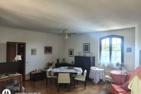 Villa i Roccastrada, Grosseto, Roccastrada - € 580.000 | Ref: A7631RV2581816A-1468604 - foto 19