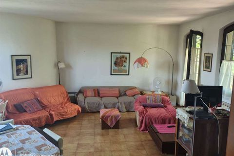 Villa i Roccastrada, Grosseto, Roccastrada - € 580.000 | Ref: A7631RV2581816A-1468604 - foto 20