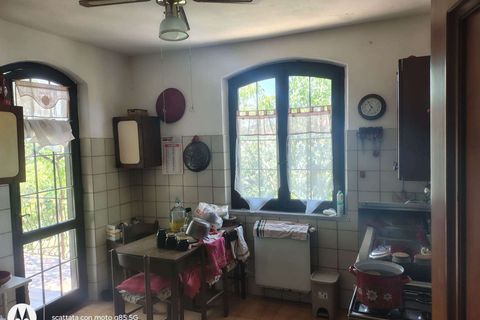 Villa i Roccastrada, Grosseto, Roccastrada - € 580.000 | Ref: A7631RV2581816A-1468604 - foto 22
